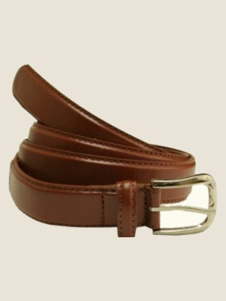 Belt, Maroon