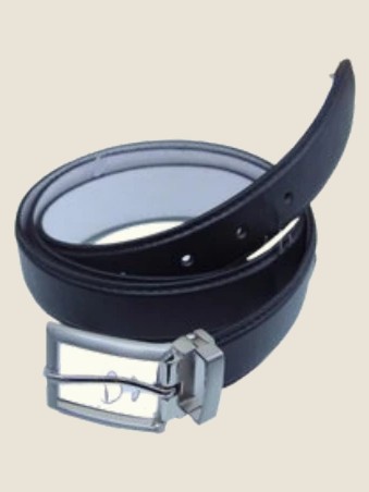 Belt, Black