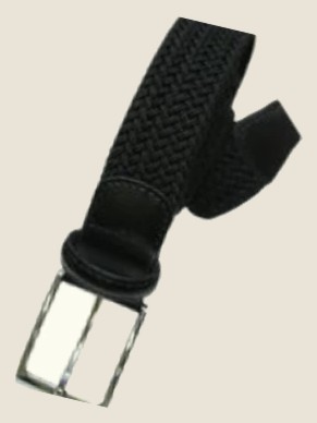 Belt, Black