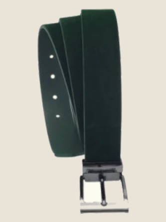 Belt, Black