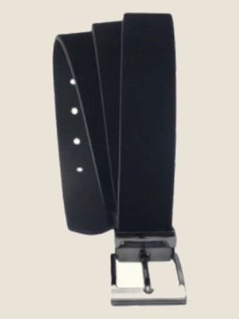 Belt, Black