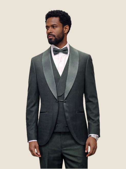Palace Tuxedo