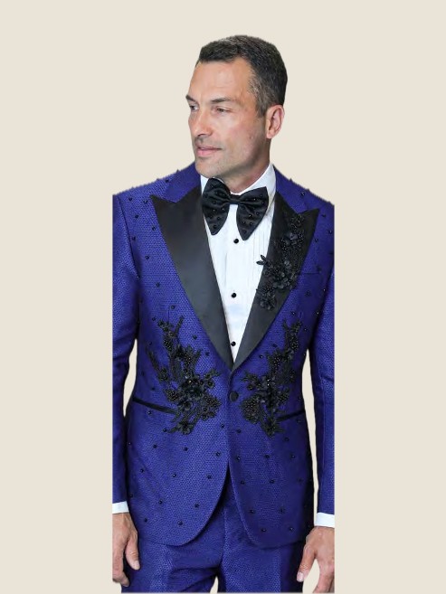 Perini Tuxedo