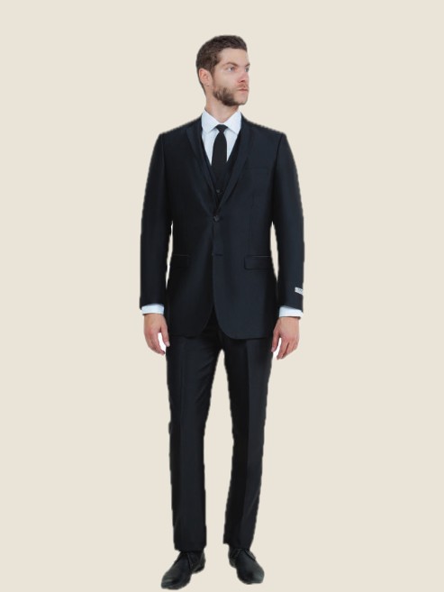 M163S Suit