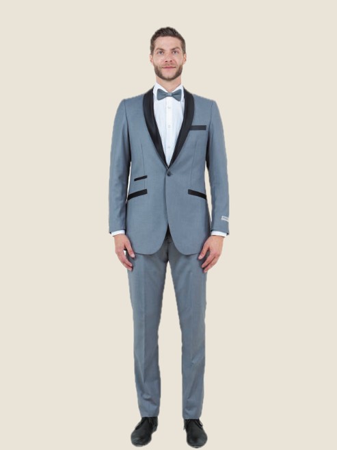 M224S Suit