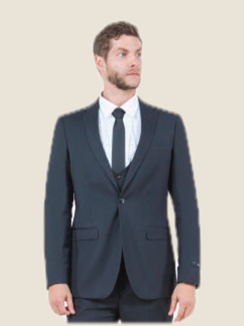 M255US Suit