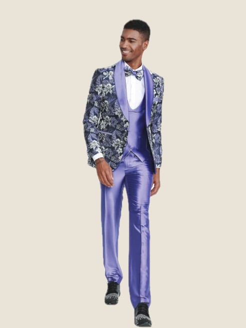 M308SK Suit