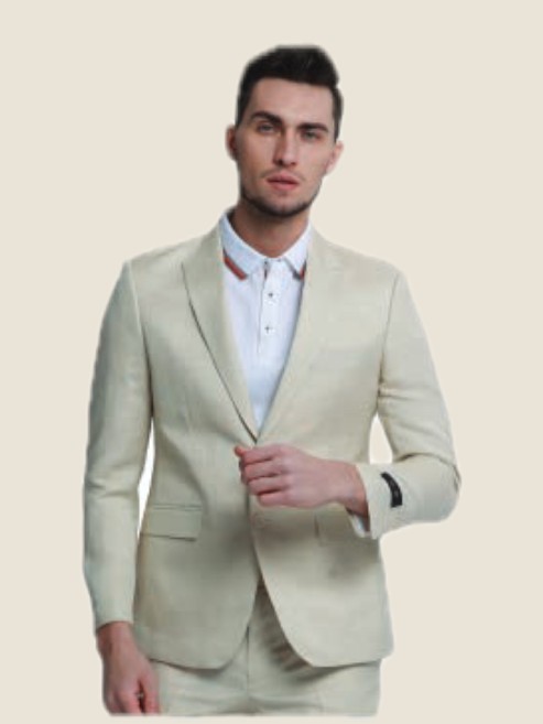 M333SK Suit