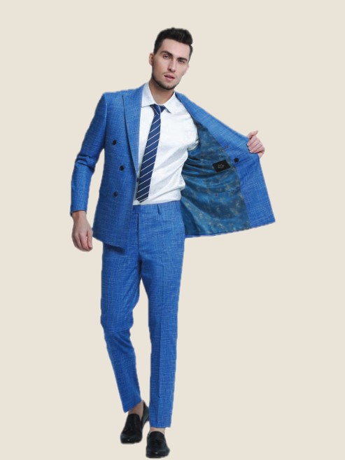 M338SK Suit