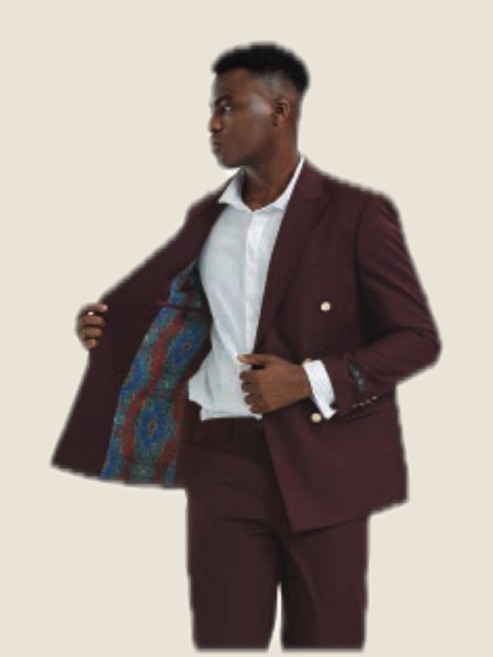 M356SK Suit