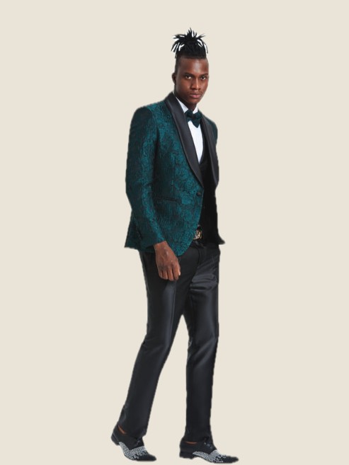 M363SK Suit