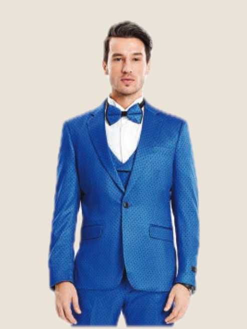 M364SK Suit