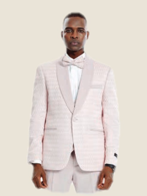 M366SK Suit