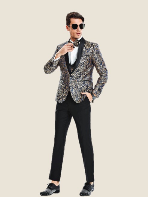 M367SK Suit