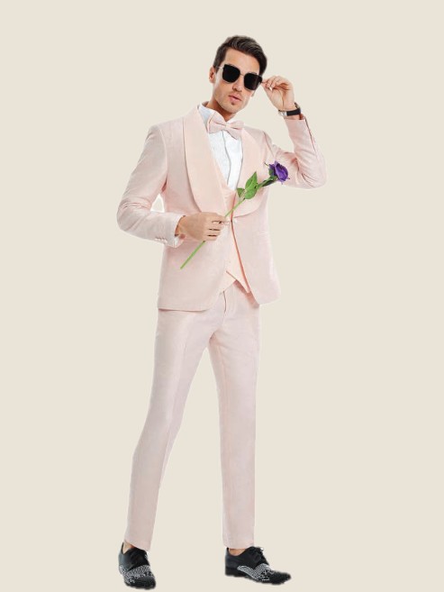 M368SK Suit