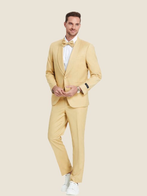 M392SK Suit