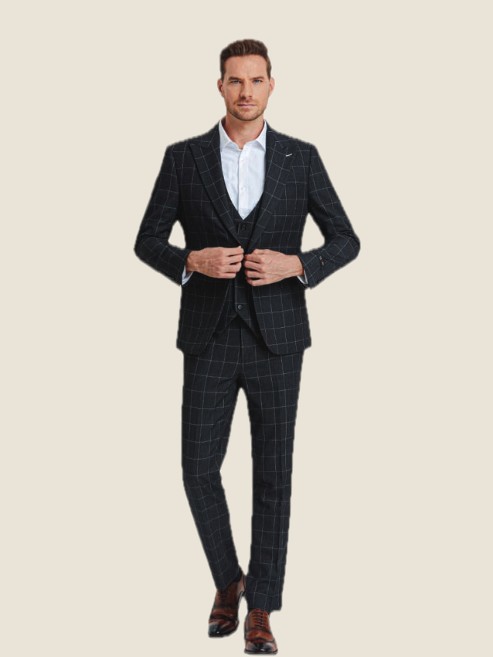 M394SK Suit