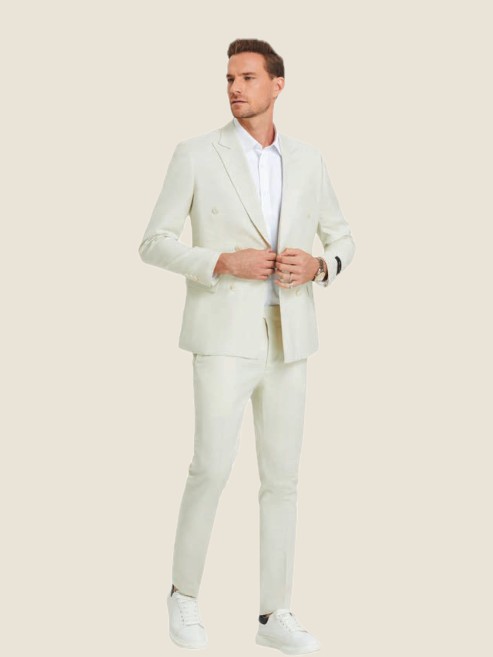 M404SK Suit