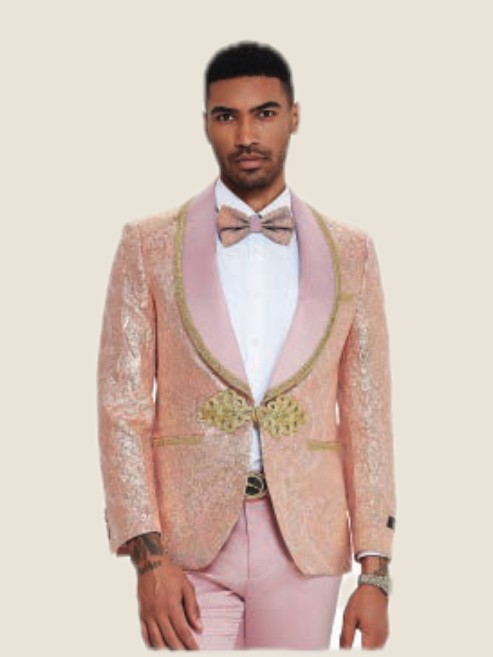 M413SK Suit