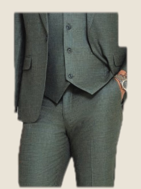 M420SK Suit