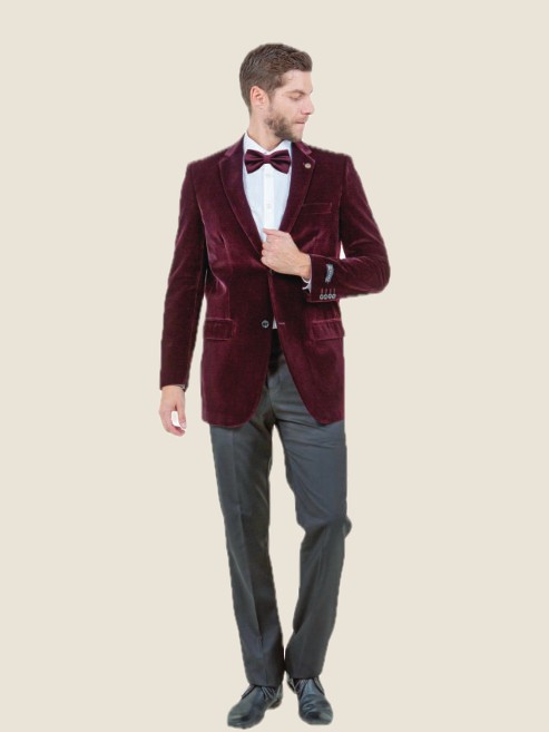 MJ111 Suit