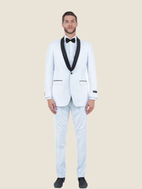 MJ118S Suit