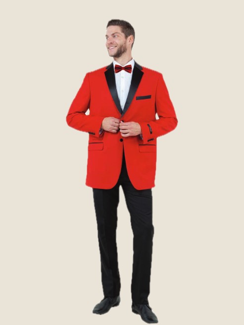 MJ136S Suit