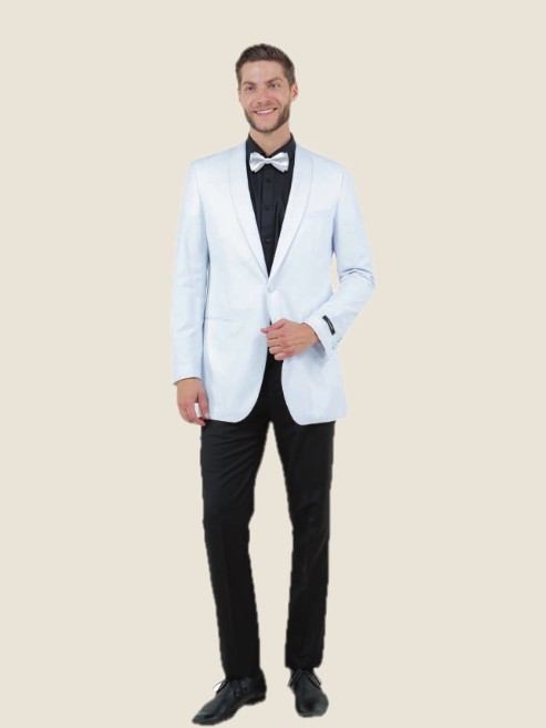 MJ168 Suit