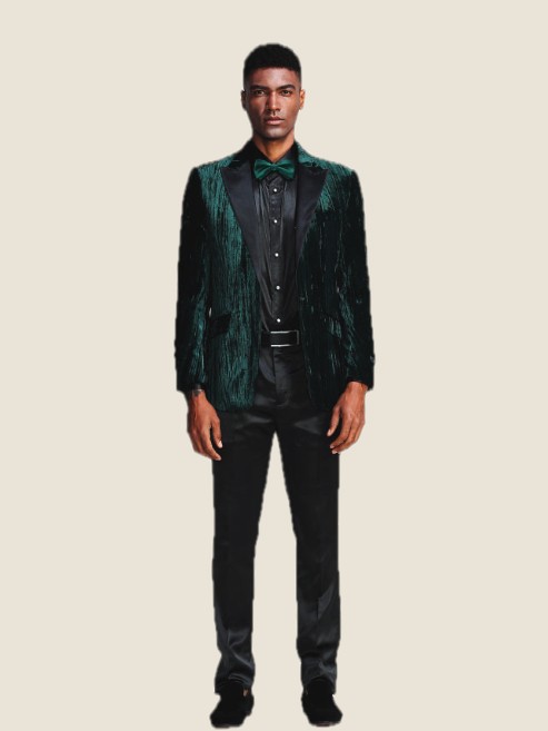 MJ285S Suit