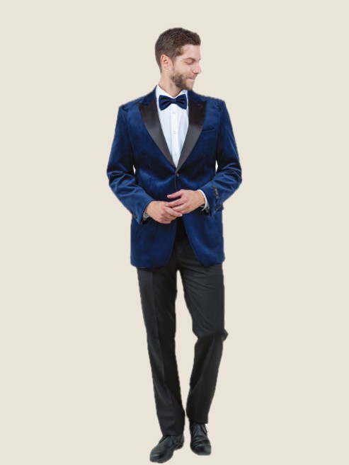 MJ301 Suit