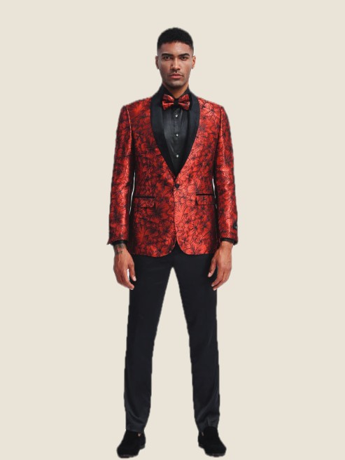 MJ336S Suit