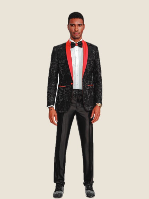 MJ341S Suit