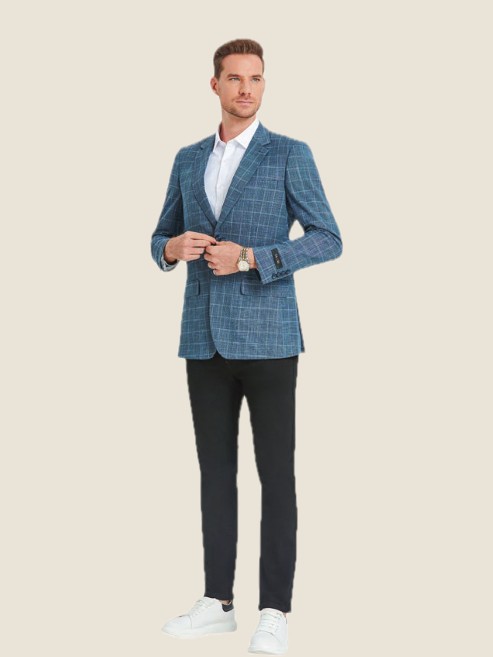 MJ376S Suit