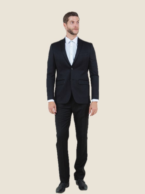 MJ378S Suit