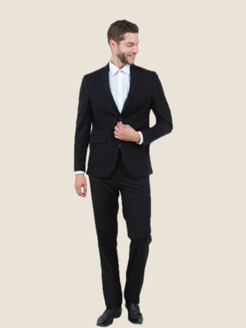 MJ379S Suit
