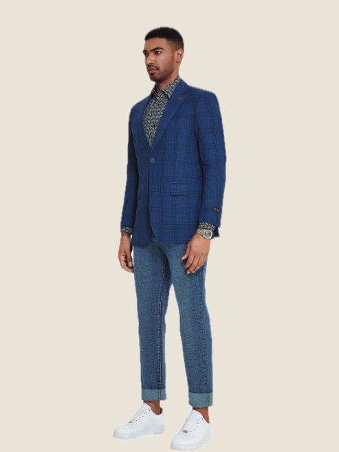 MJ382S Suit