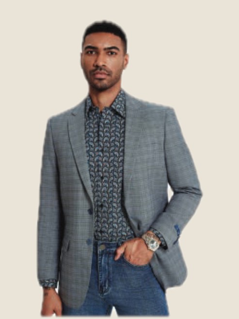 MJ421 Suit