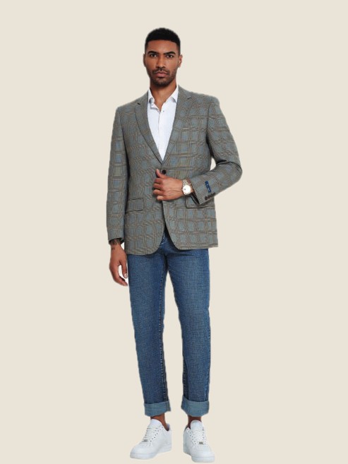 MJ423 Suit