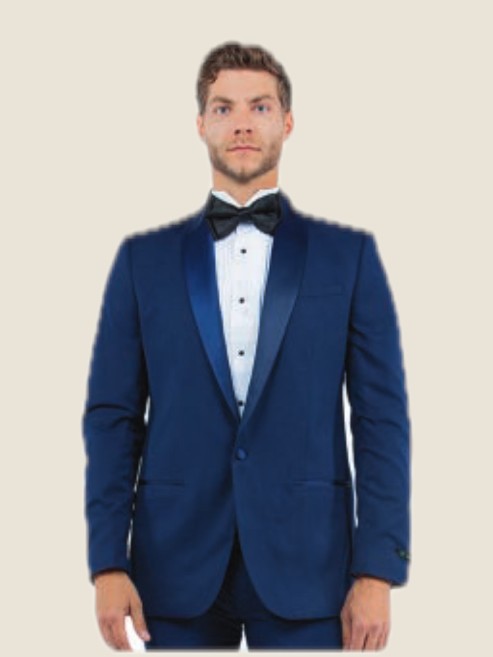 MJT366 Suit