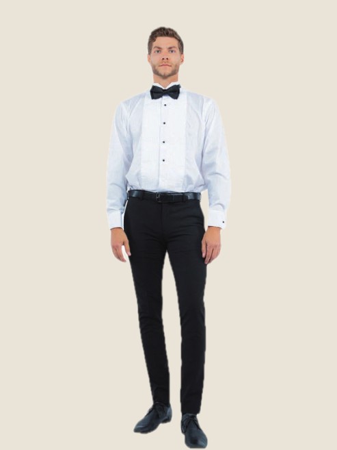 MP362FS Suit