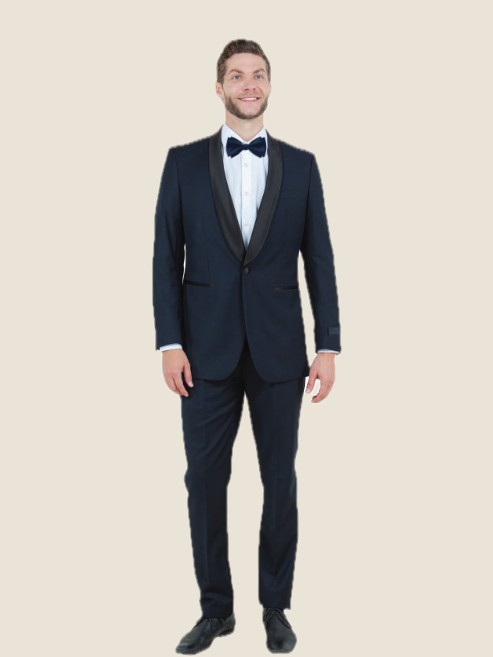 MT146S Suit