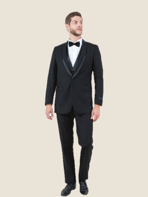 MT239S Suit
