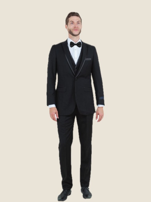 MT309S Suit