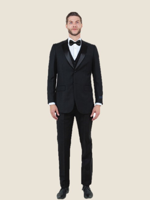MT400S Suit