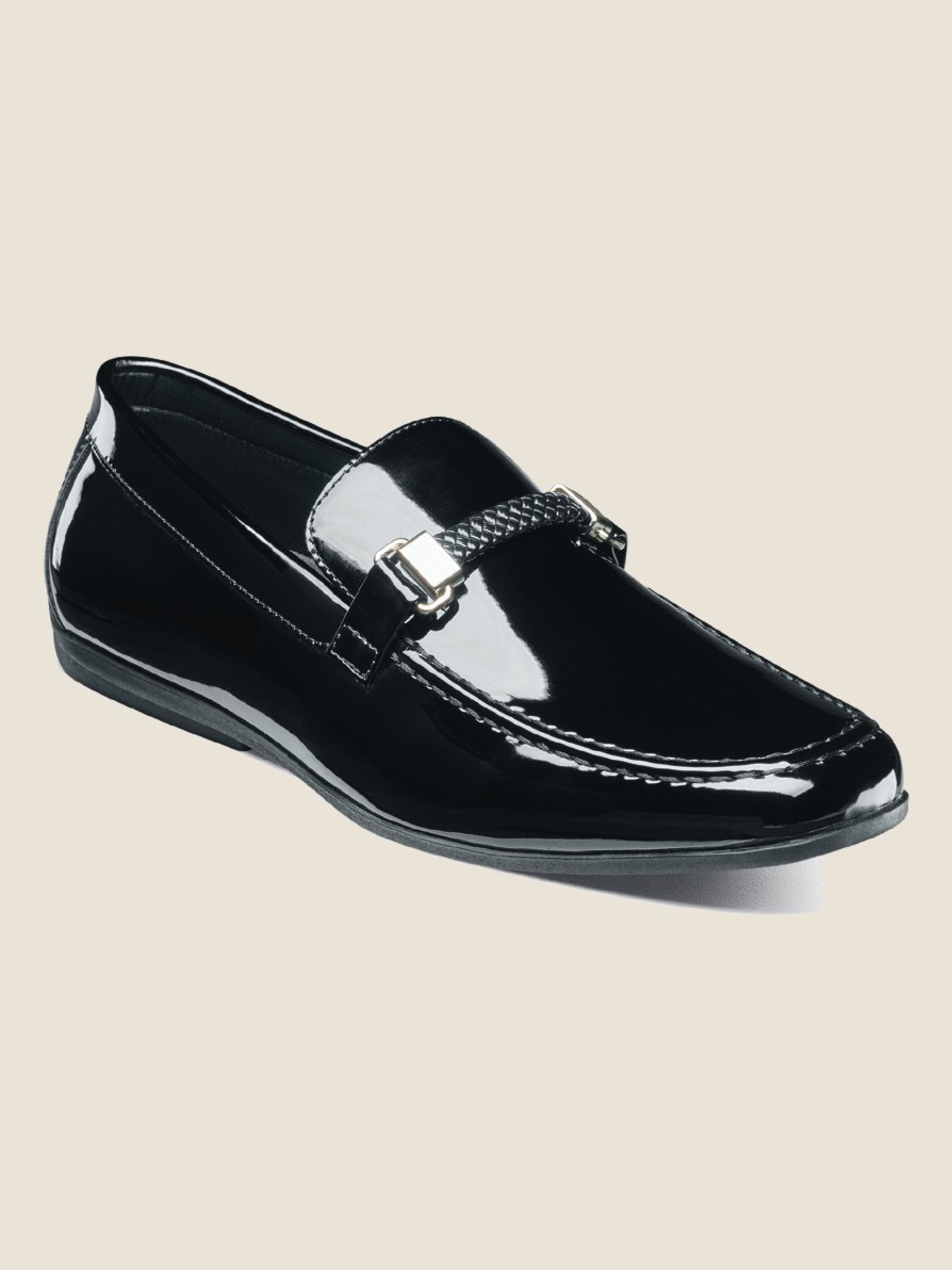Sheridan Moc Toe Bit Slip On