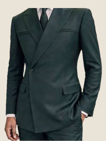 Siena Tuxedo