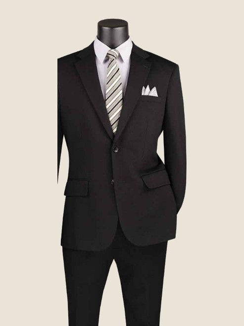 Slim Suit, Super Strech Fabric