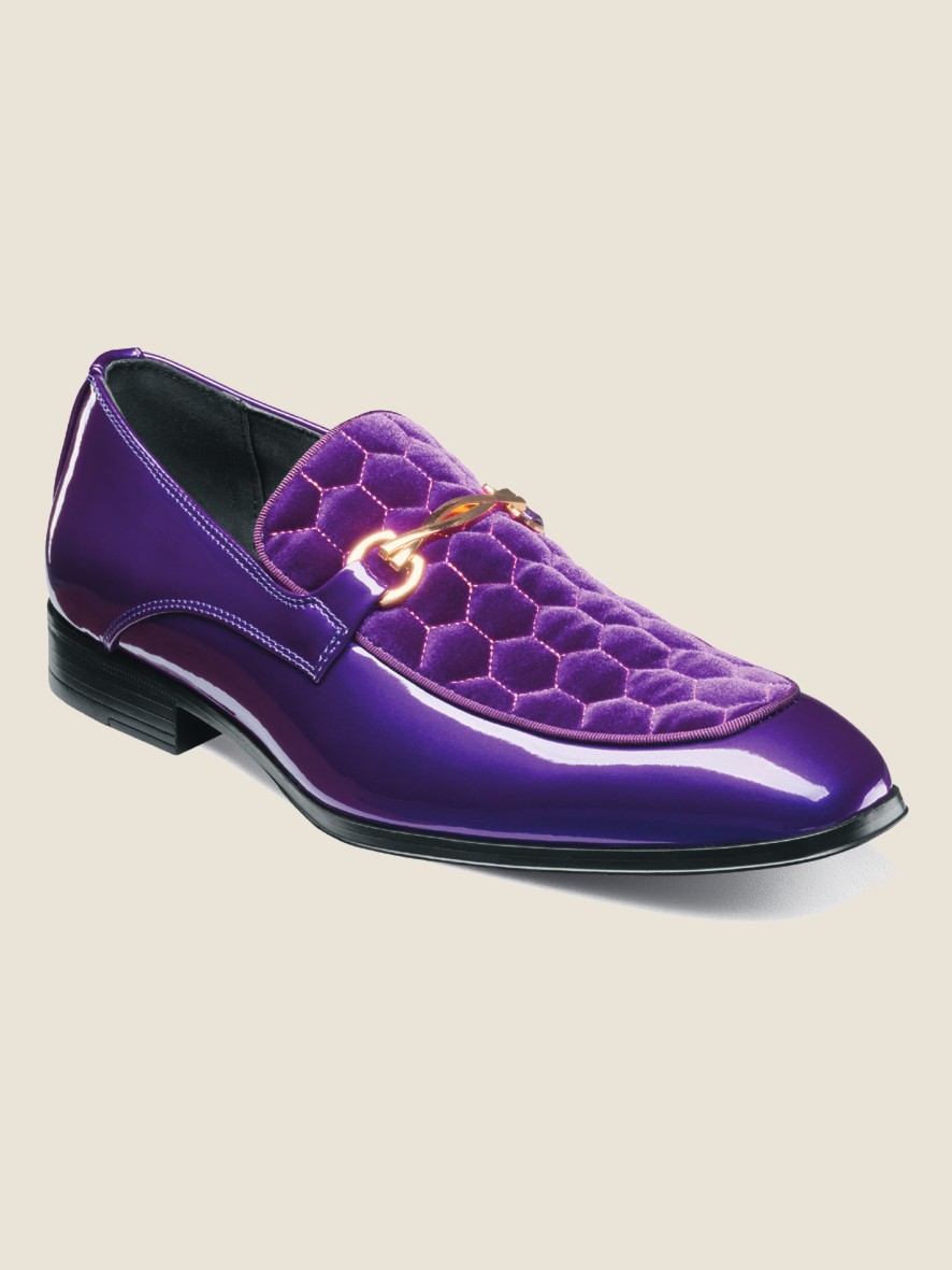 Sprague Moc Toe Bit Slip On
