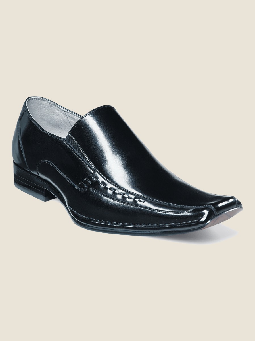 Templin Bike Toe Slip-On