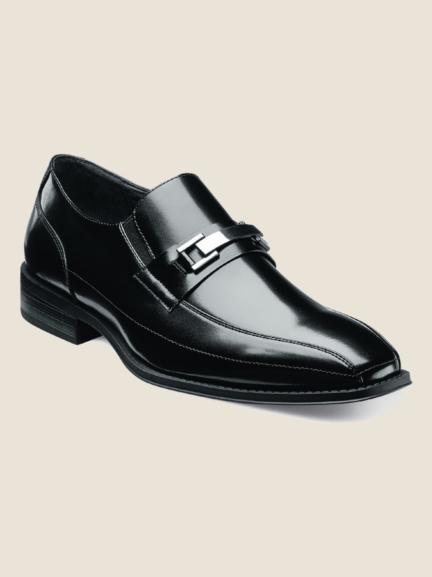 Wakefield Bike Toe Slip-On